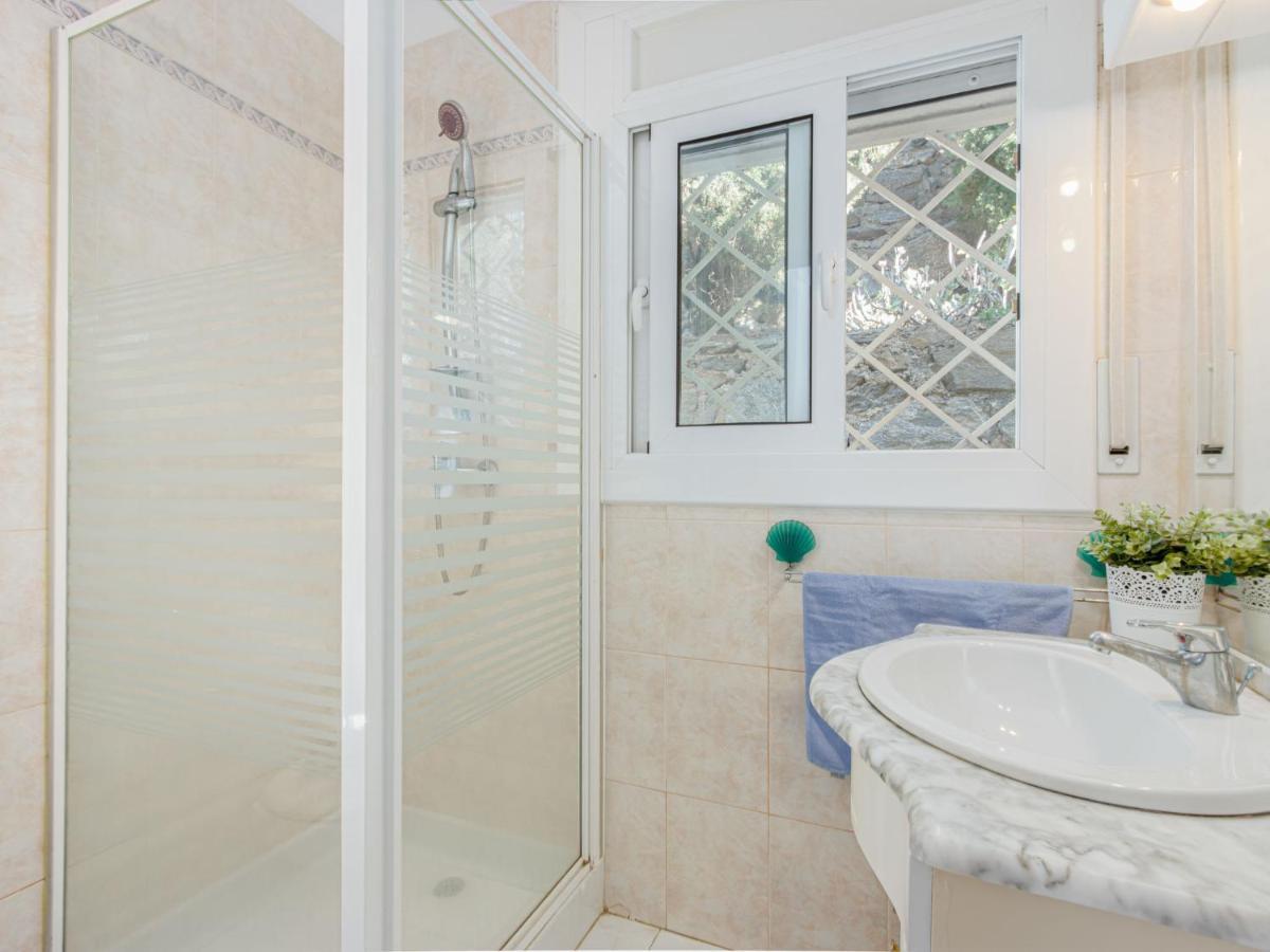 Holiday Home Villa Cecilia By Interhome Росес Екстер'єр фото