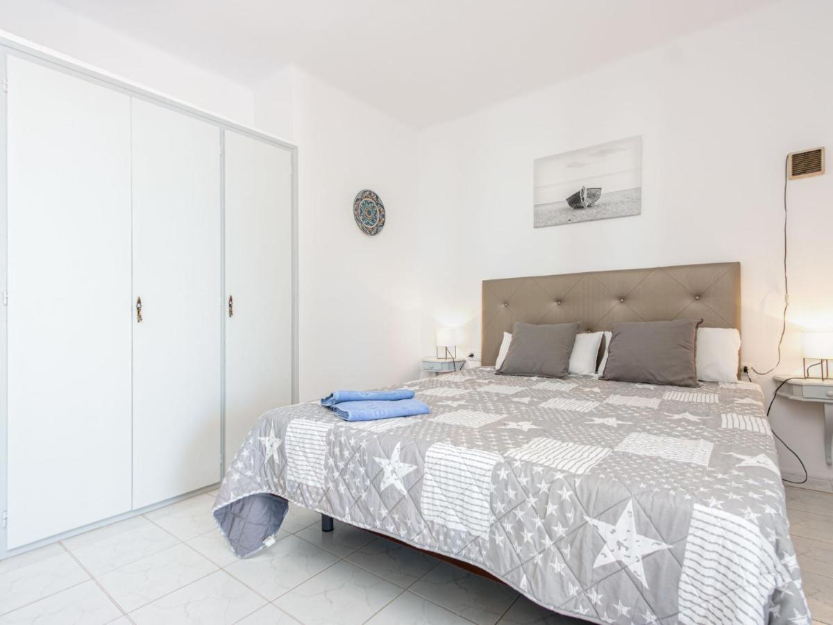 Holiday Home Villa Cecilia By Interhome Росес Екстер'єр фото