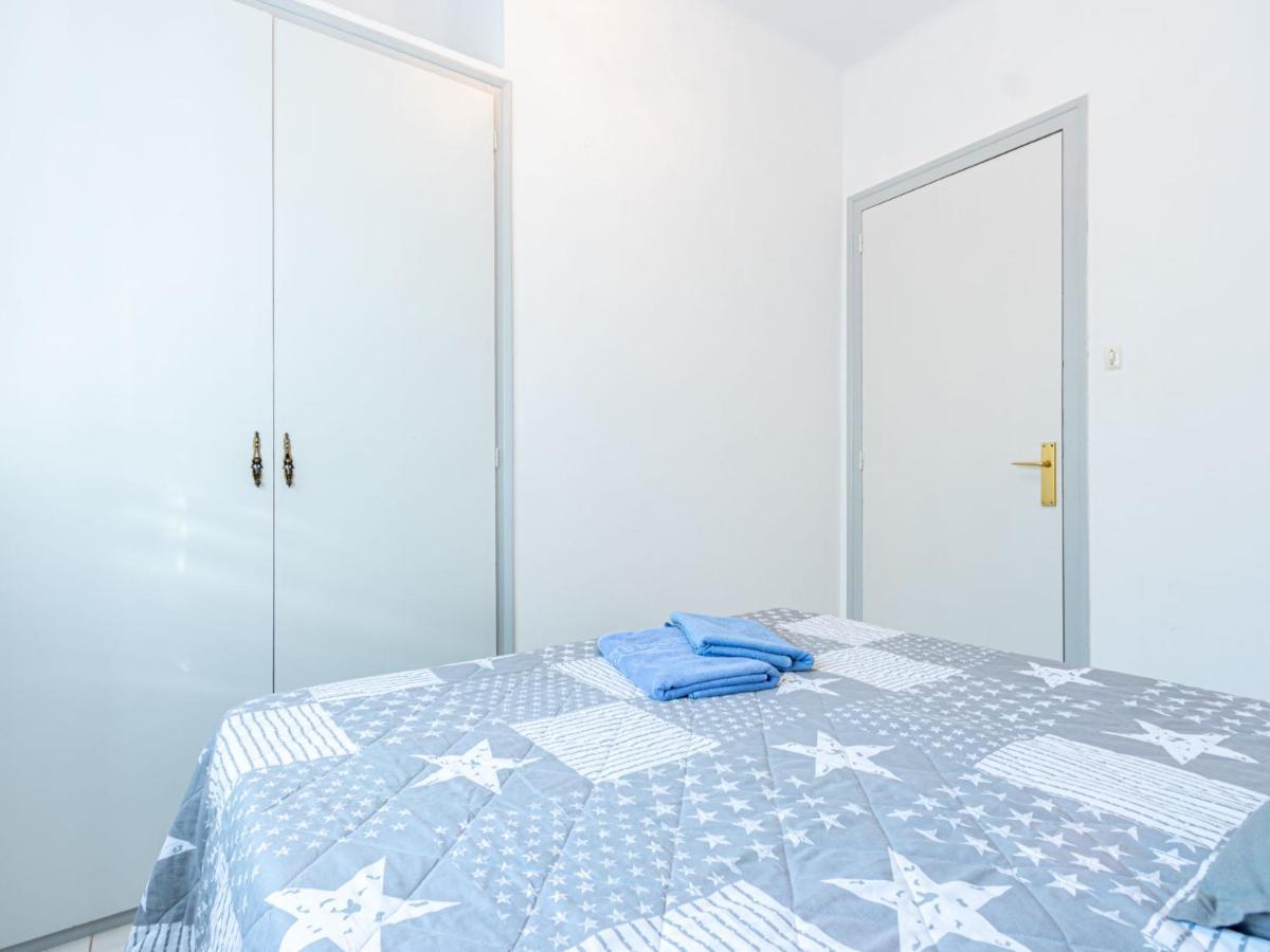 Holiday Home Villa Cecilia By Interhome Росес Екстер'єр фото